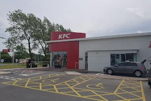 KFC Durham - Thinford Services image