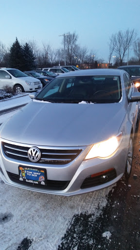 Used Car Dealer «J.D. Byrider», reviews and photos, 750 Dundee Ave, East Dundee, IL 60118, USA