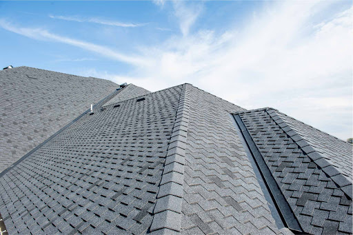 State Roofing in Seattle, Washington
