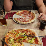 Photo n°1 de l'avis de Vega.a fait le 04/01/2024 à 20:14 sur le  PAN PiER FOCACCIA à Rieti