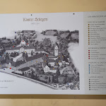 Photo n°3 de l'avis de Michael.l fait le 19/07/2020 à 06:34 sur le  Klosterschenke Scheyern à Scheyern