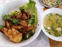 Phô du Restaurant vietnamien Pho Saigon à Paris - n°1