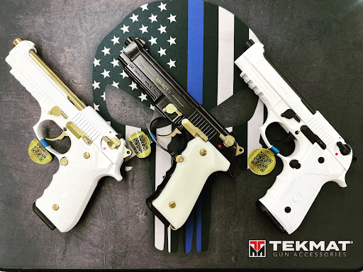 Pawn Shop «Peoria Pawn», reviews and photos, 6750 W Olive Ave, Peoria, AZ 85345, USA