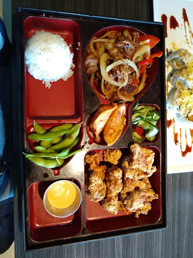 Shopping Mall «Cypress Village Shopping Center», reviews and photos, 14001 - 14271 Jeffrey Rd, Irvine, CA 92620, USA