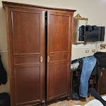 Photo n°1 de l'avis de Bruder.l fait le 29/03/2024 à 22:34 sur le  Gran Duca Hotel à Livorno