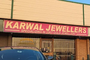 Karwal Jewellers Ltd image