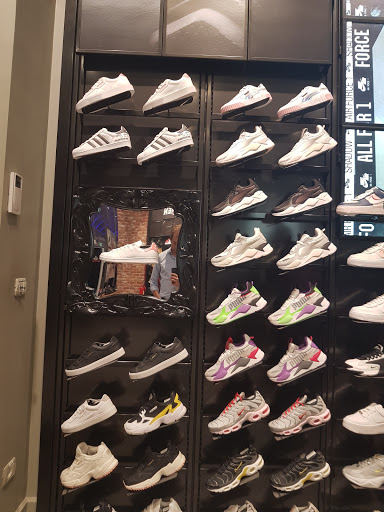 Foot Locker