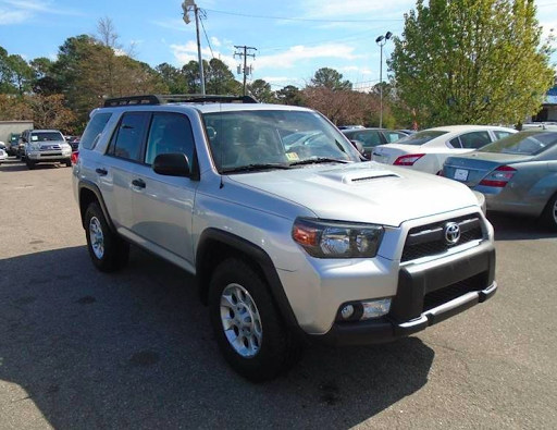 Used Car Dealer «Premium Auto Brokers», reviews and photos, 792 S Military Hwy, Virginia Beach, VA 23464, USA