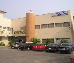 Oakfield Specialist Hospital photo