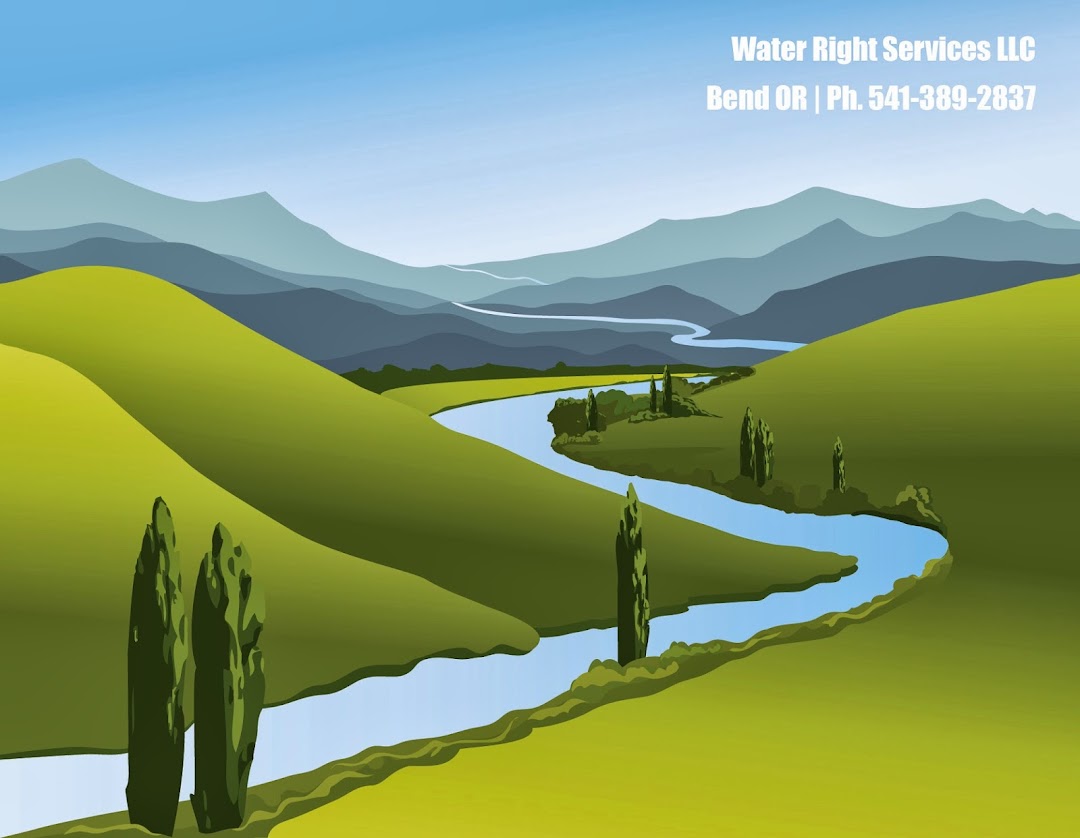 Water Right Services