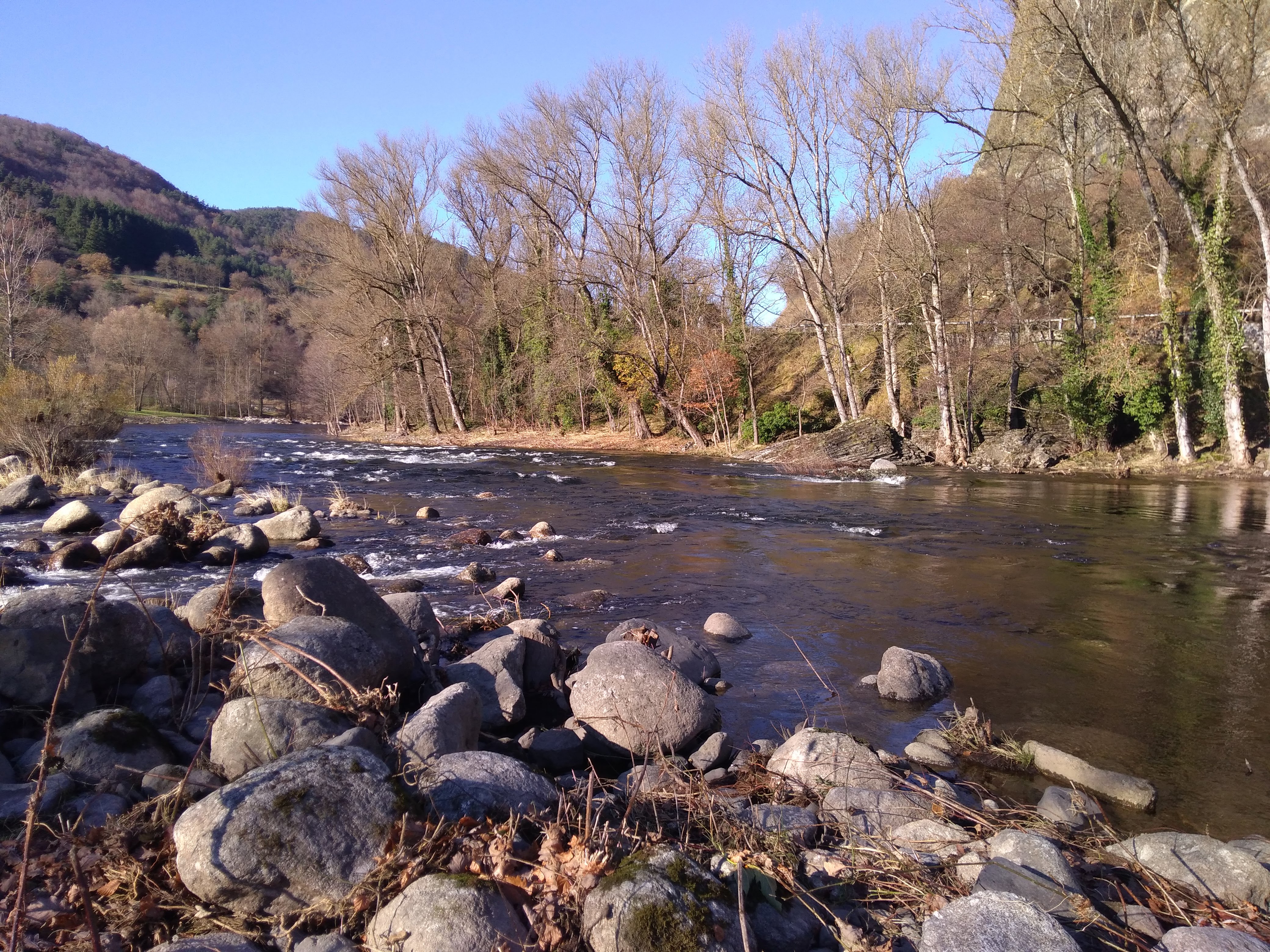 Photo n° 1 de l'avis de Isabelle.o fait le 18/11/2018 à 15:06