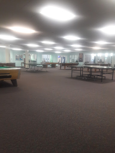 Community Center «Patterson Park Community Center», reviews and photos, 521 Mercury Blvd, Murfreesboro, TN 37130, USA