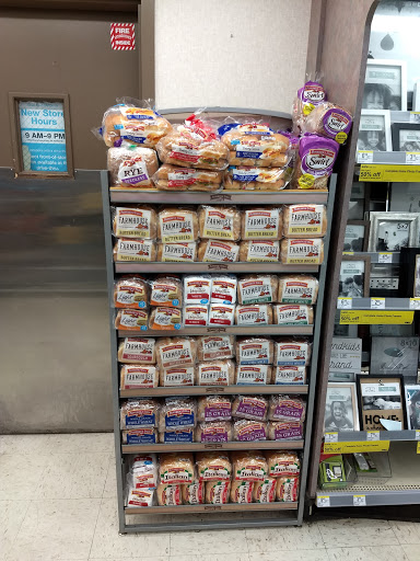 Drug Store «Walgreens», reviews and photos, 22 E St Georges Ave, Linden, NJ 07036, USA