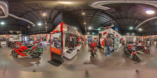 Motorcycle Dealer «Southern California Motorcycles», reviews and photos, 515 W Lambert Rd, Brea, CA 92821, USA