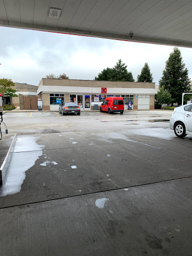 Gas Station «Circle K», reviews and photos, 1000 Milwaukee Ave, Lincolnshire, IL 60069, USA