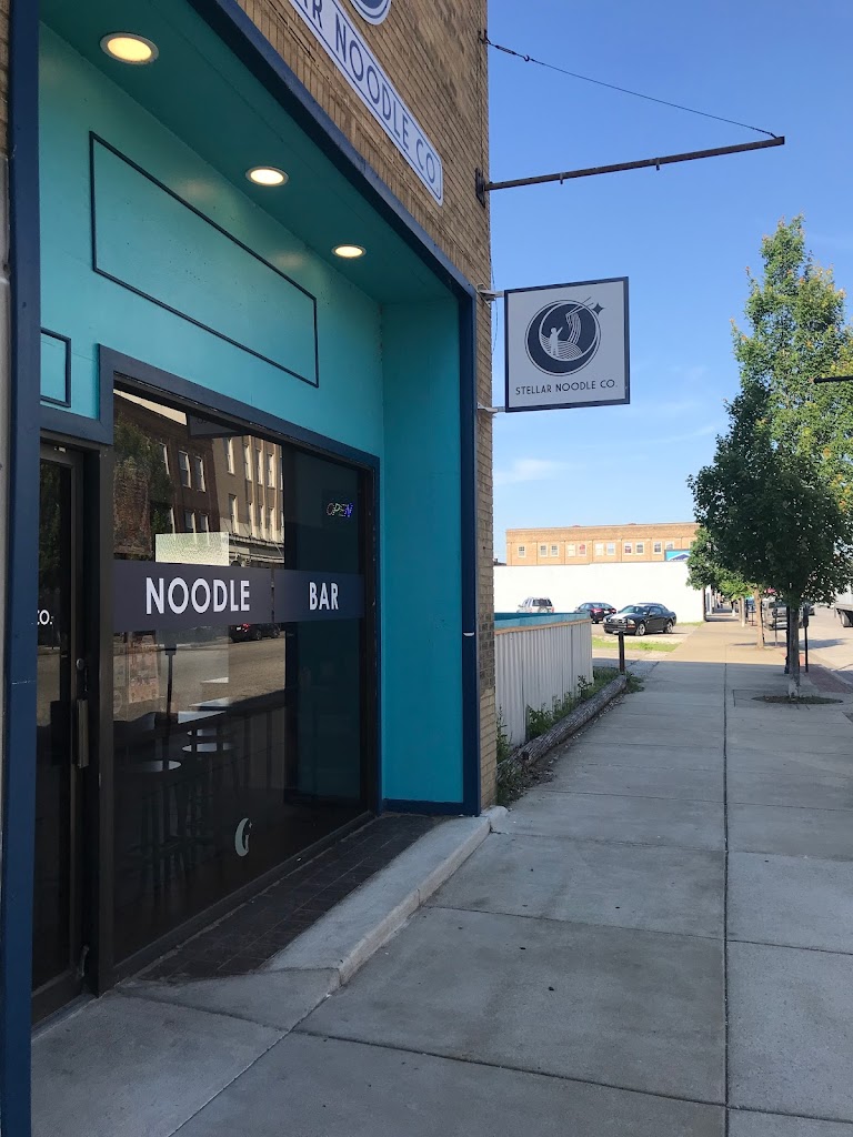 Stellar Noodle Co. 25701