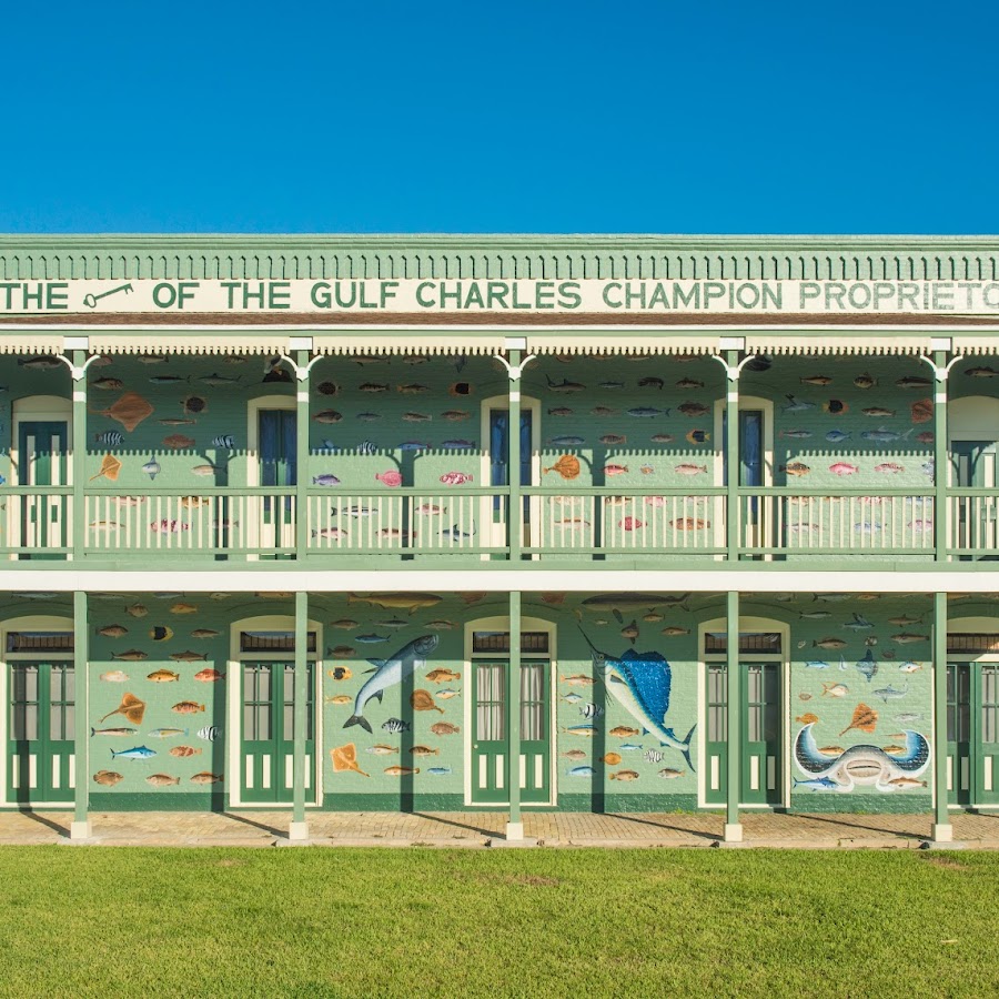 Port Isabel Historical Museum