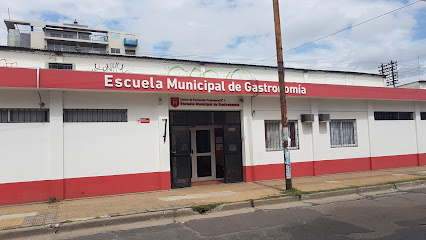 Centro de formación profesional Gastronomía Haedo