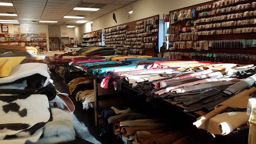 Craft Store «Tandy Leather Raleigh-148», reviews and photos, 6514 Old Wake Forest Rd #130, Raleigh, NC 27616, USA