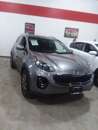 Kia Dealer «Kia of East Syracuse», reviews and photos, 6717 Manlius Center Rd, East Syracuse, NY 13057, USA