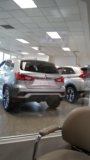 Mitsubishi Dealer «Larchmont Mitsubishi», reviews and photos, 2020 Boston Post Rd, Larchmont, NY 10538, USA