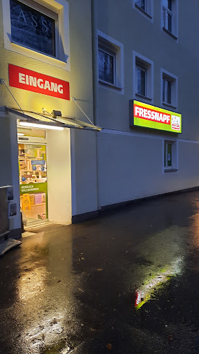Fressnapf Bad Reichenhall unter Bad Reichenhall, 