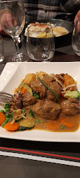 Photo n°36 de L'Aromance à Laval ()