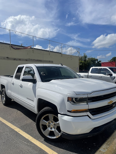 Used Car Dealer «KJ Auto Sales», reviews and photos, 25535 Plymouth Rd, Redford Charter Twp, MI 48239, USA