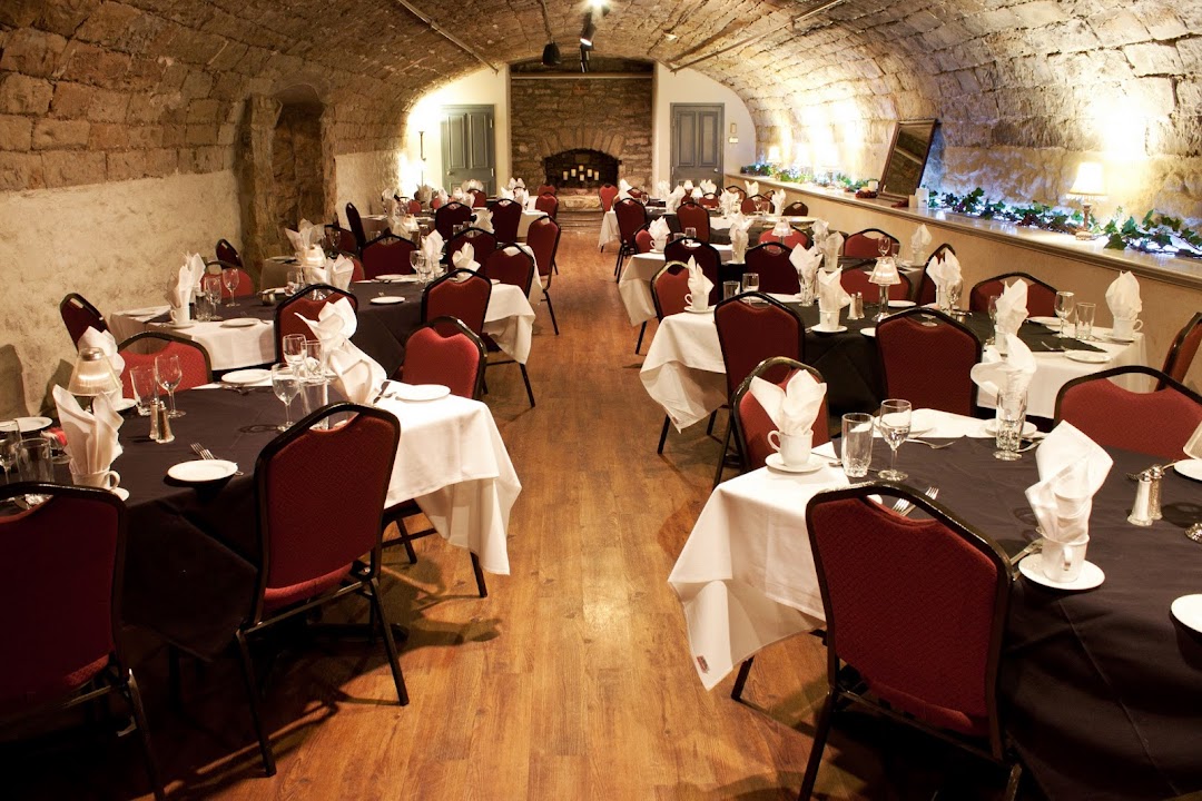 Graystone Wine Cellar