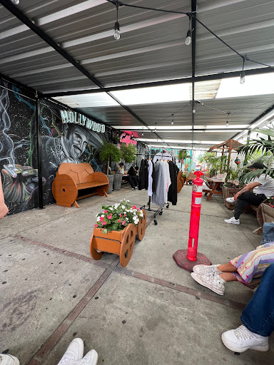 Find summer tattoo ideas for your next unique tattoo in Los Angeles at Brown Pride Tattoos