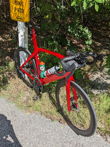 Bicycle Store «Trek Bicycle Store of Estero», reviews and photos, 8001 Plaza del Lago Dr #101, Estero, FL 33928, USA