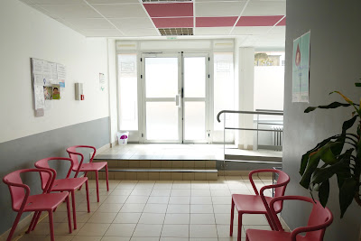 Cabinet d'ostéopathie Alexandra TIRET - Villeurbanne à Villeurbanne