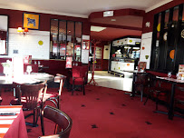 Atmosphère du Restaurant à viande Restaurant La Boucherie à La Chapelle-Saint-Luc - n°17