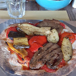 Photo n°4 de l'avis de luana.s fait le 31/10/2022 à 21:07 sur le  La Taverna del Gusto à Zanengo