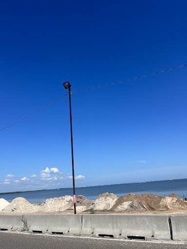 Bridge «Howard Frankland Bridge», reviews and photos, I-275, Tampa, FL 33609, USA
