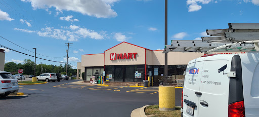Korean Grocery Store «H Mart», reviews and photos, 3385 Milwaukee Ave, Northbrook, IL 60062, USA