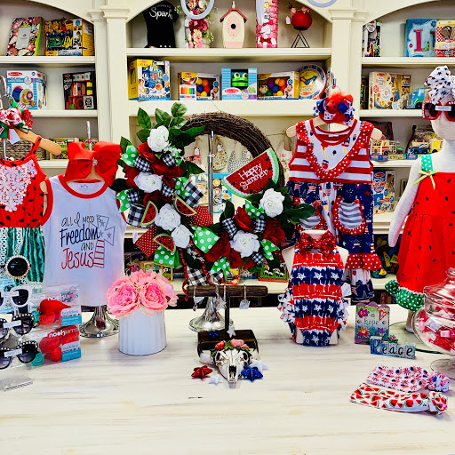Chic & Unique Kids Boutique