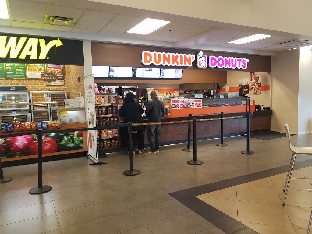 Dunkin' 06820