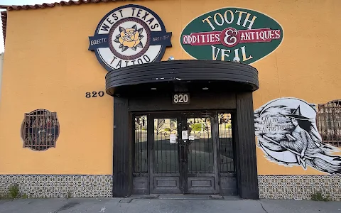 Tooth and Veil Oddities and Macabre Shop image