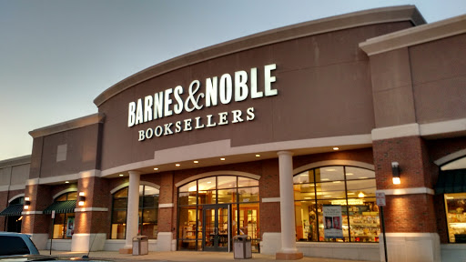 Book Store «Barnes & Noble», reviews and photos, 1940 NJ-10, Morris Plains, NJ 07950, USA