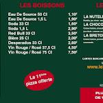 Photo n° 1 de l'avis de Joaquim.o fait le 27/10/2019 à 18:23 pour Le Kiosque À Pizzas à Issoire