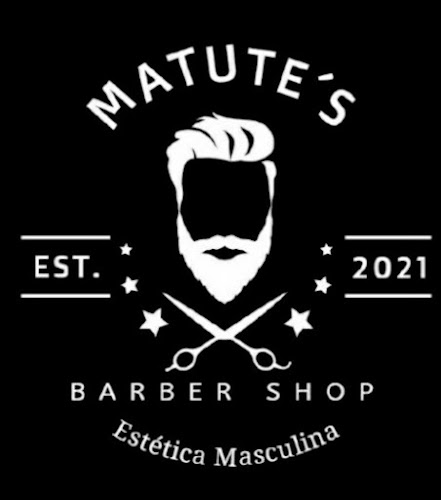 Matute's Barber Shop - Fray Bentos