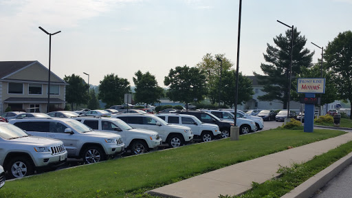 Used Truck Dealer «Front Line Motors», reviews and photos, 719 Rothsville Rd, Lititz, PA 17543, USA