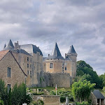 Photo n° 2 de l'avis de Hippolyte.a fait le 17/08/2023 à 17:13 pour Château Verteuil-sur-Charente à Verteuil-sur-Charente