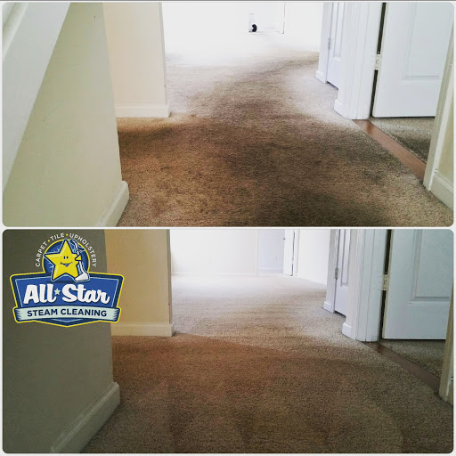 Carpet Cleaning Service «All Star Steam Cleaning», reviews and photos, 1905 Massachusetts Ave, Lynn Haven, FL 32444, USA