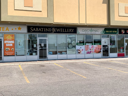 Sabatini Jewellery