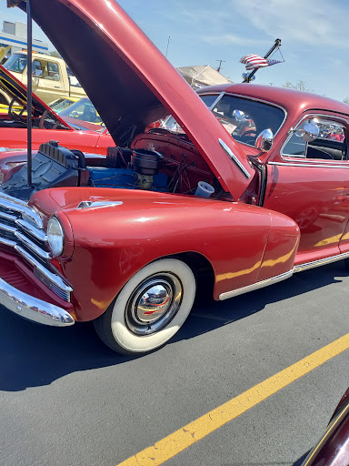 Movie Theater «Corydon Cinemas», reviews and photos, 2025 Edsel Ln NW, Corydon, IN 47112, USA