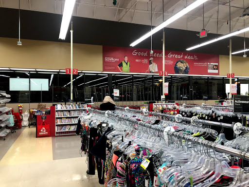 Thrift Store «Savers», reviews and photos, 16 Live Oak Ave, Arcadia, CA 91006, USA