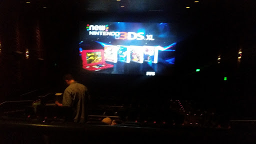 Movie Theater «Regal Cinemas Northtown Mall 12», reviews and photos, 4750 N Division St, Spokane, WA 99207, USA