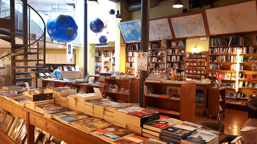Librería Altair Barcelona